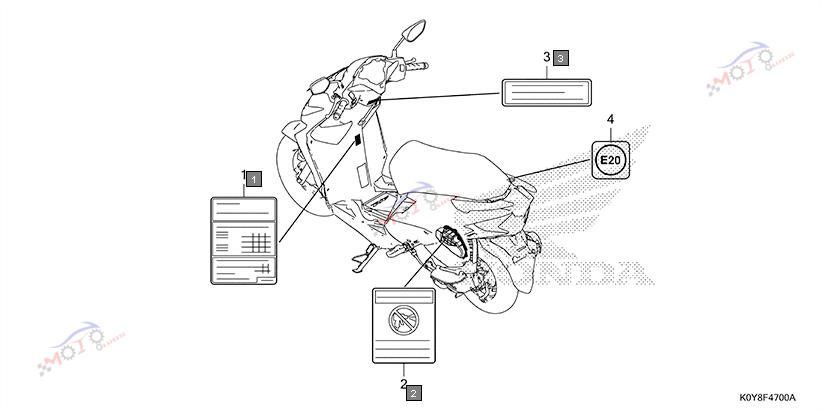 Engine Diagram